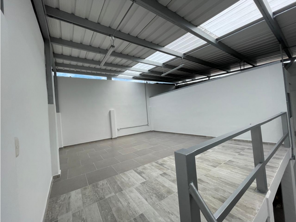 Bodega en venta en Alfonso López Excelente oportunidad de inversión - 5