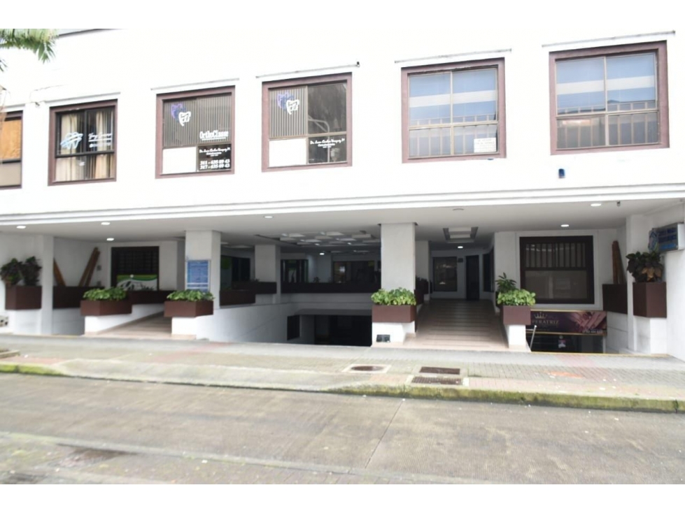 Hermoso local en venta en el centro de Armenia