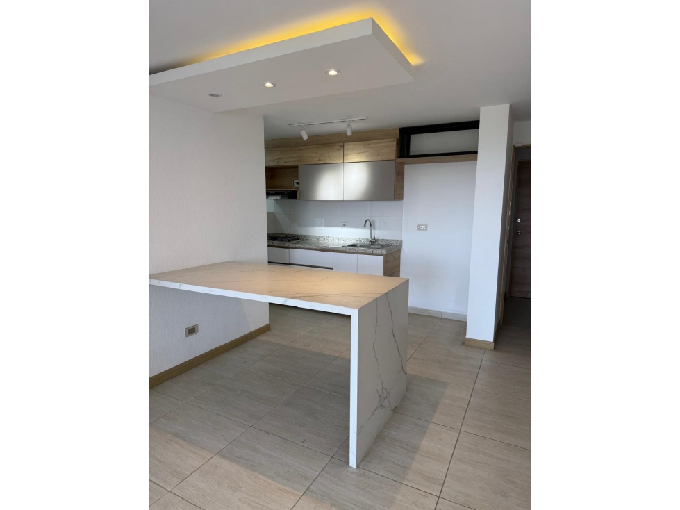 Apartamento nuevo en venta sobre la Avenida de Las Américas Pereira — foto 3
