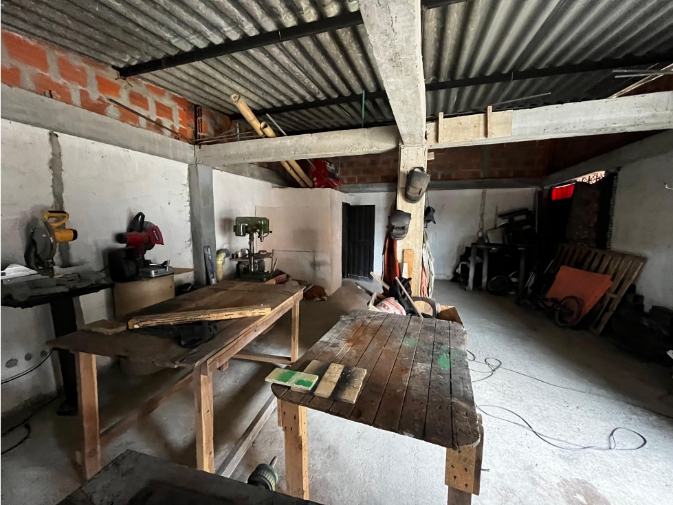 Se vende casa lote con proyección comercial en el sector de Condina — foto 6