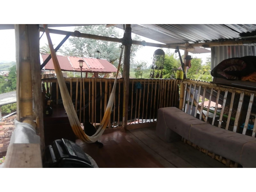 Venta de Casa Lote en Circasia Vía a Salento — foto 6