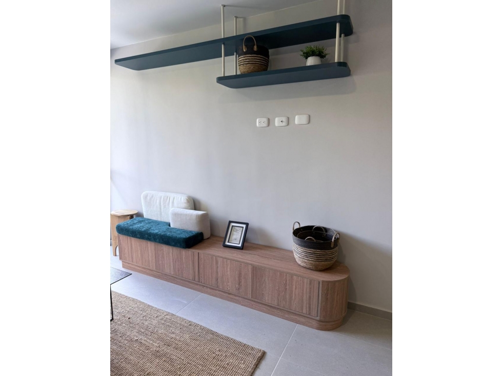 ¡Apartamento para Estrenar en Venta! Ciudad Natura, Dosquebradas — foto 6
