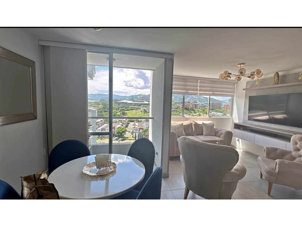 Apartamento en venta condina — foto 5