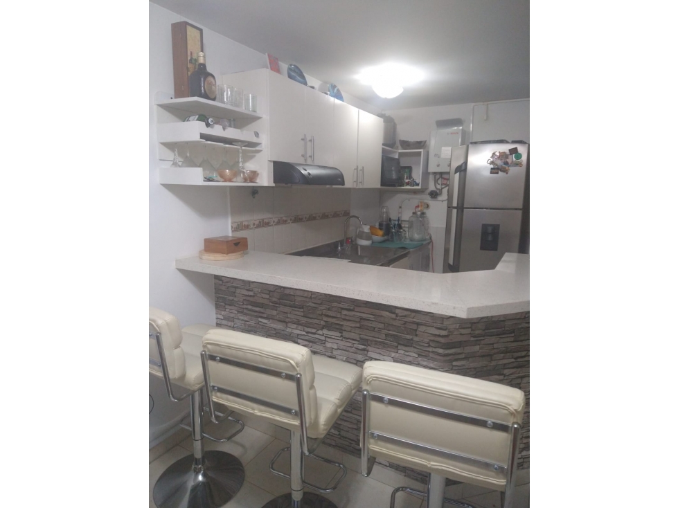 Penthouse en venta Pinares, Pereira — foto 3