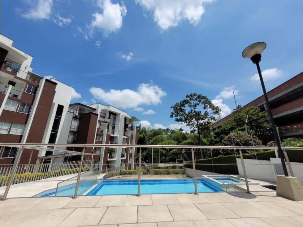 Apartamento en venta avenida sur Pereira — foto 3