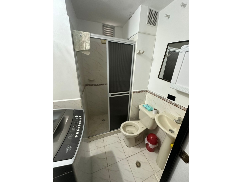 Apartaestudio en venta Centro de Pereira — foto 5