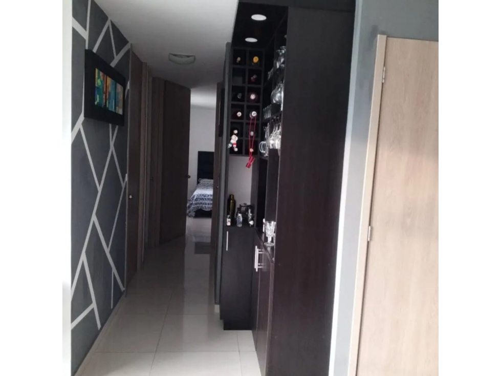 Vendo hermoso apartamento en Dosquebradas, Risaralda — foto 6