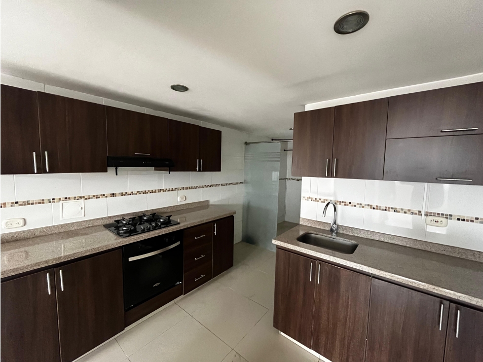 Apartamento en venta en el centro de Pereira — foto 4