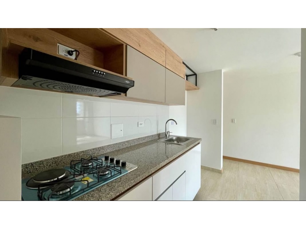 Apartamento en venta Av. Sur, Pereira — foto 4