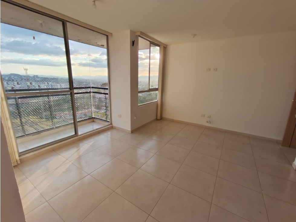 Venta de apartamento en Alta Pradera Dosquebradas — foto 3