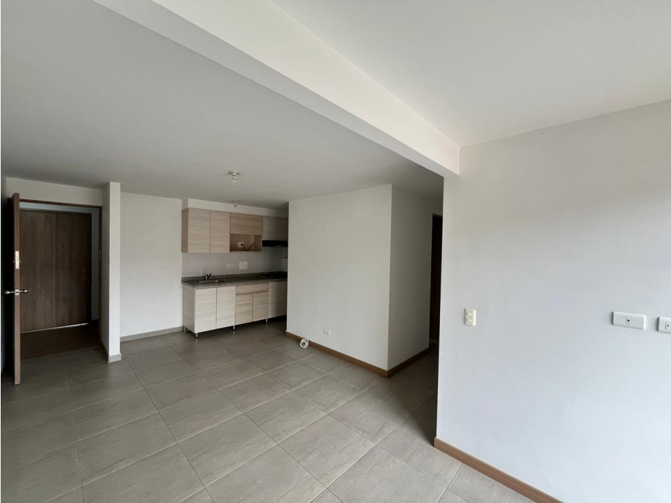 Apartamento en venta Avenida Sur, Pereira — foto 3