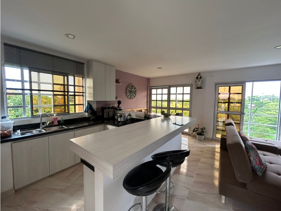Venta de Casa Campestre Vía Pereira Alcalá — foto 3