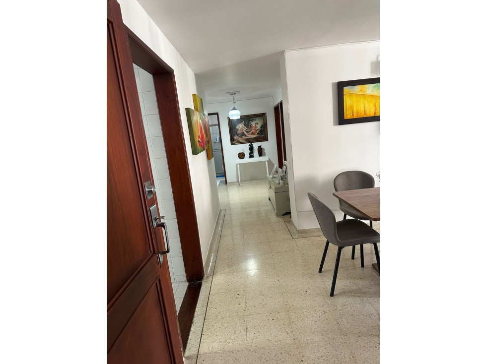 Apartamento en venta en el sector de Pinares, Pereira — foto 5