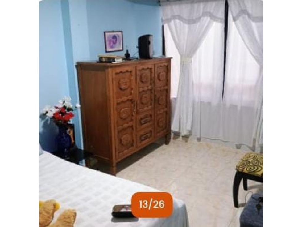 Venta de Casa en Los 2500 Lotes Pereira — foto 5