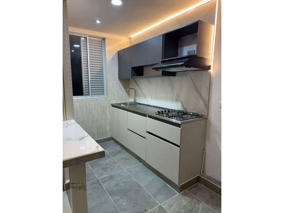 Venta de Apartamento en el sector Molivento Dosquebradas — foto 5