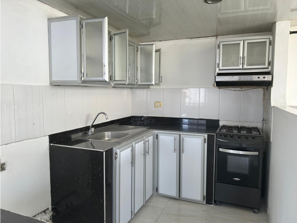 Apartamento en venta en Centro de Pereira — foto 3