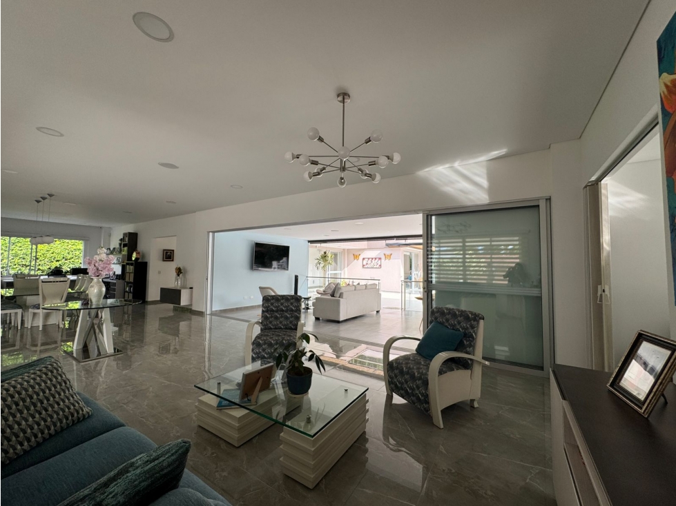 Casa campestre amoblada en venta cerritos Pereira — foto 6