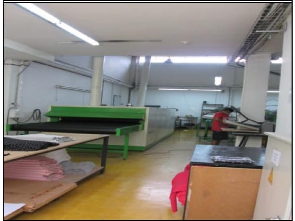 VENTA DE BODEGA COMERCIAL SOBRE LA AVENIDA SUR PEREIRA — foto 5