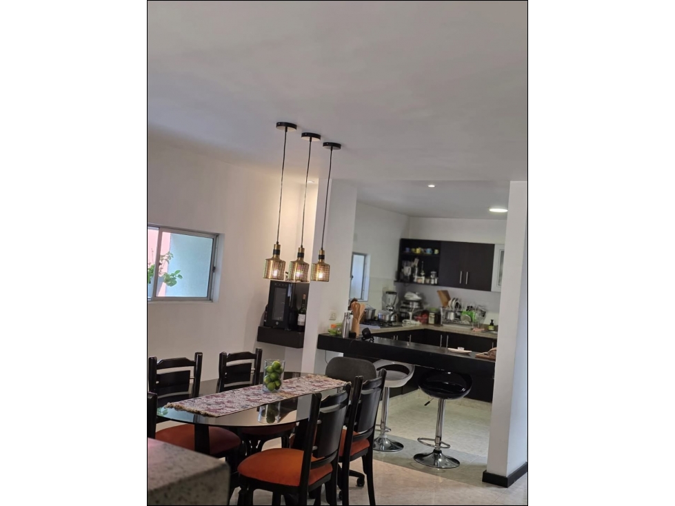 Venta de Casa en Conjunto Cerrado La Graciela, Dosquebradas — foto 3