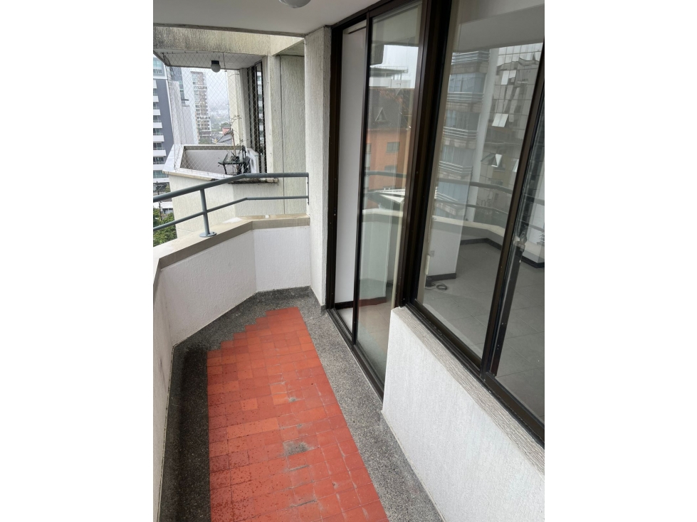 Apartamento en venta Sector Pinares — foto 5