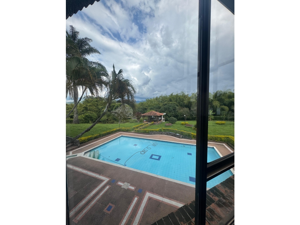 Casa campestre en venta Cerritos — foto 4