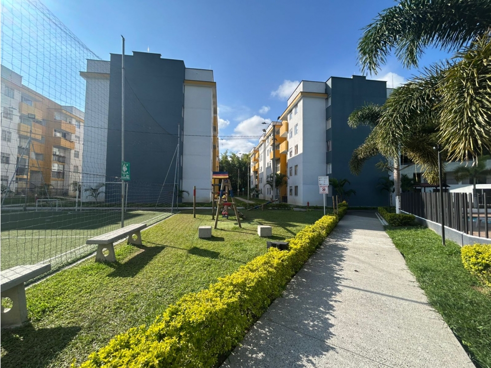 APARTAMENTO EN VENTA SECTOR FRAILES, DOSQUEBRADAS