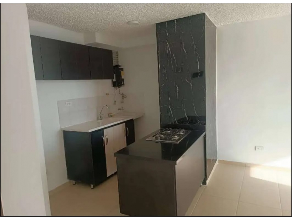 Apartamento en Venta Dosquebradas, Vía Las Violetas — foto 5