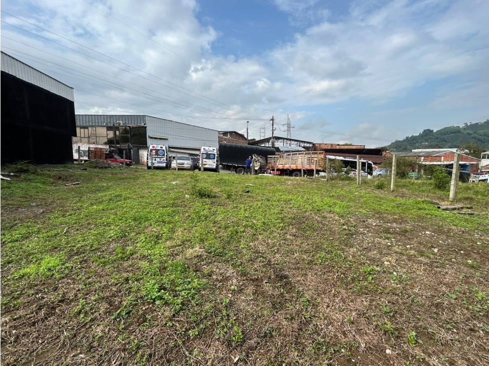 Lote en venta sector la badea - 5