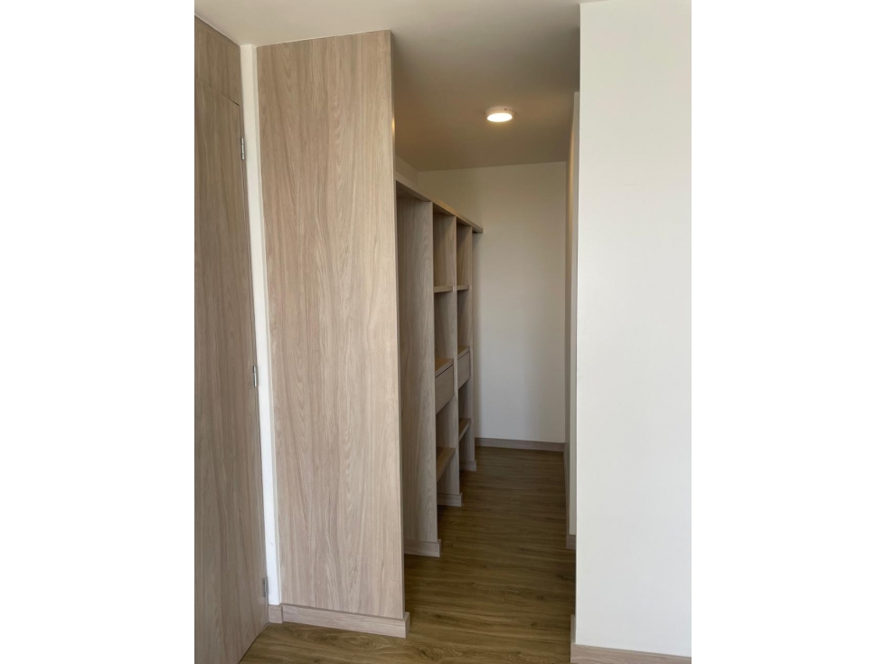 APARTAMENTO EN VENTA INVERSIÓN EN ZONA DE ALTA VALORIZACIÓN — foto 6