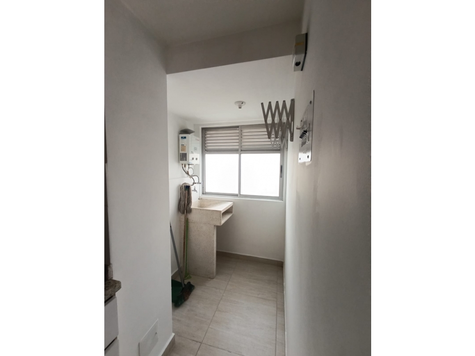 Apartamento en Venta en Av. Sur, Pereira — foto 5