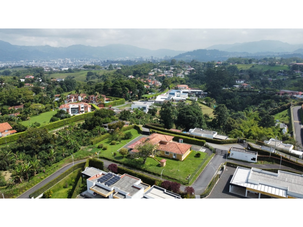 Exclusiva casa campestre en venta en Vereda Huertas Pereira — foto 5