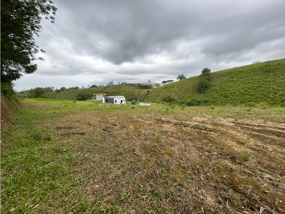 Lote Campestre Esquinero en Venta: Vía Altagracia Condina — foto 5