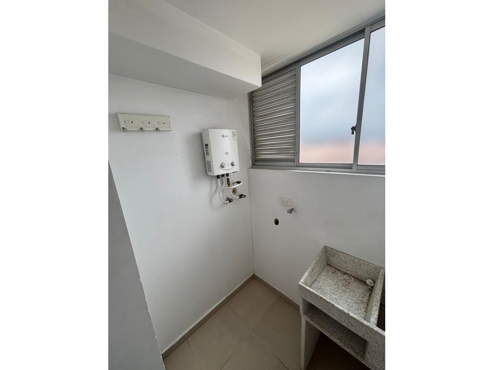 Apartamento en Venta - Dosquebradas (Sector Exclusivo) — foto 6