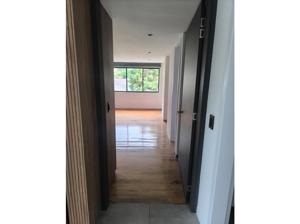 Apartamento en venta Allamos Pereira — foto 4