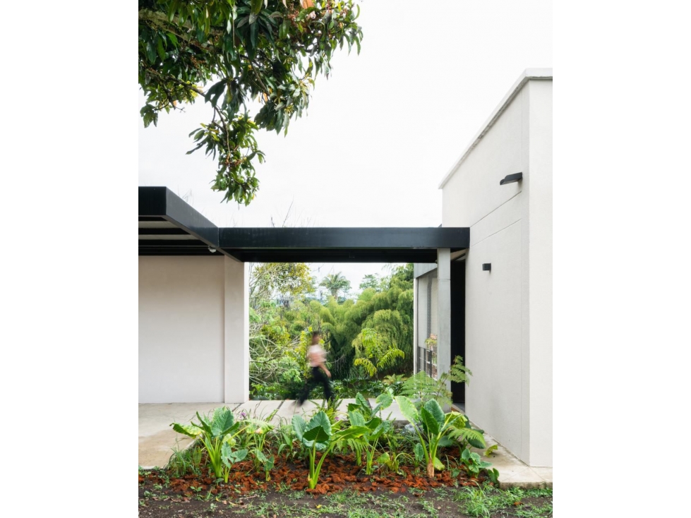 Casa campestre en venta via Armenia — foto 5