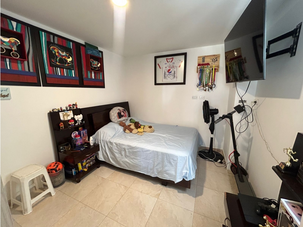 Casa en venta Galicia Pereira — foto 5