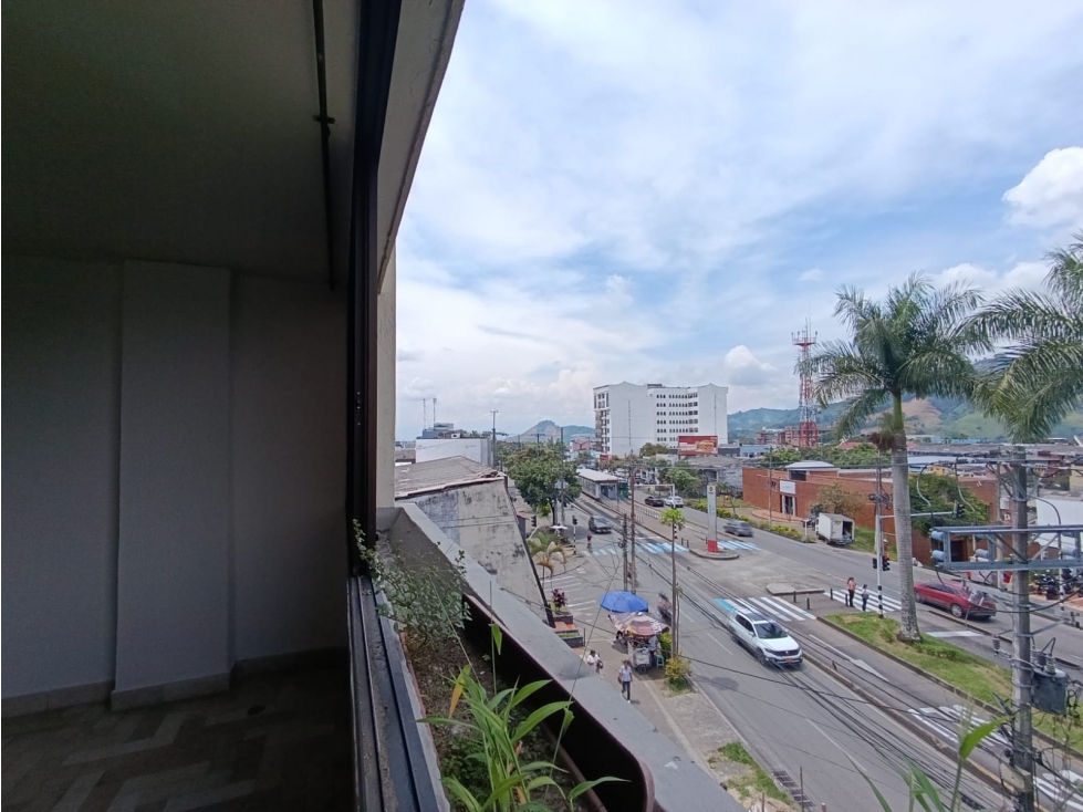 Apartamento en venta Av 30 de agosto