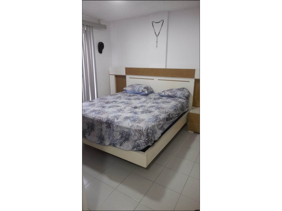 Apartamento en venta la macaerena dosquberadas — foto 6