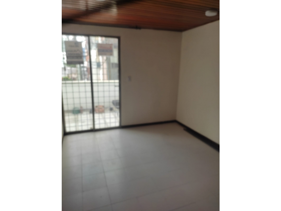 Apartamento en venta en el sector Los Alpes