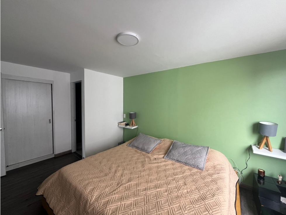 Apartamento en venta Pinares Pereira — foto 6