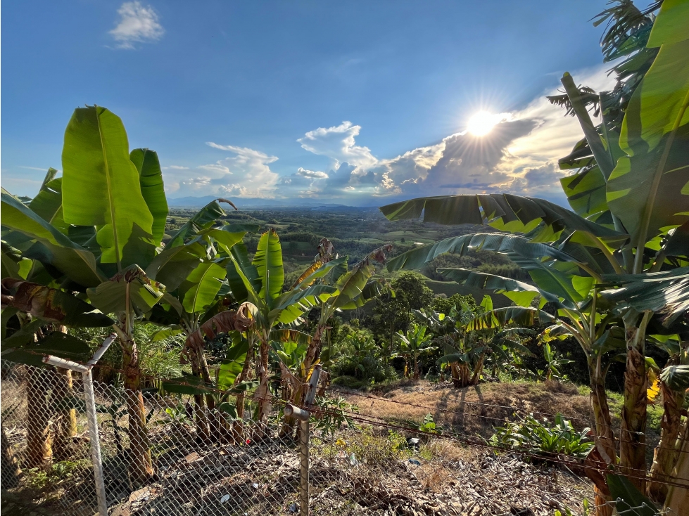 Casa campestre en venta Altagracia Pereira — foto 5