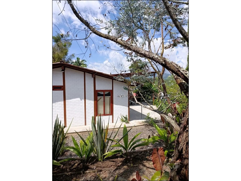 Casa campestre en venta Santa Rosa de cabal — foto 5