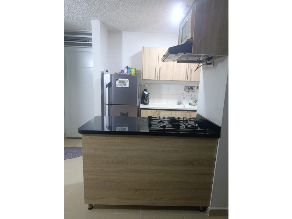 Apartamento en venta las violetas dosquebradas — foto 5