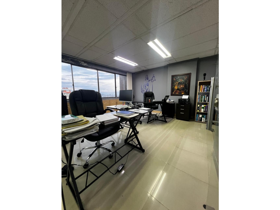 Oficina en venta centro de Pereira — foto 5