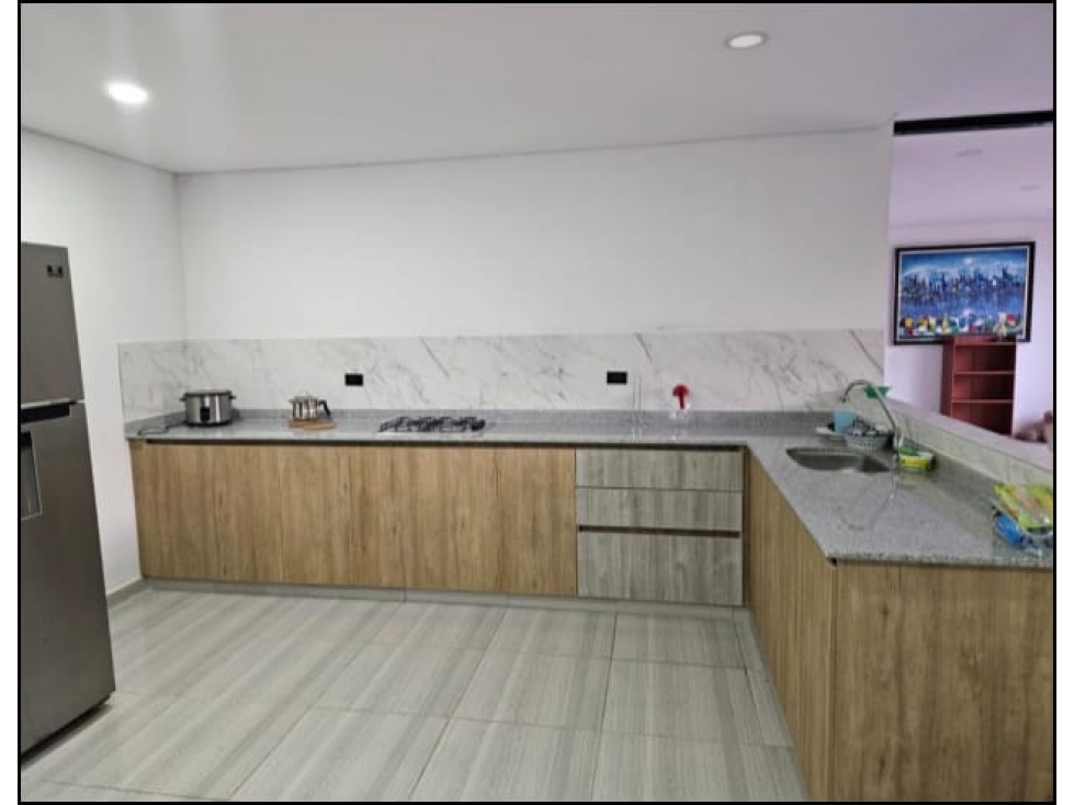 Casa Campestre en Venta en Combia, Pereira — foto 6