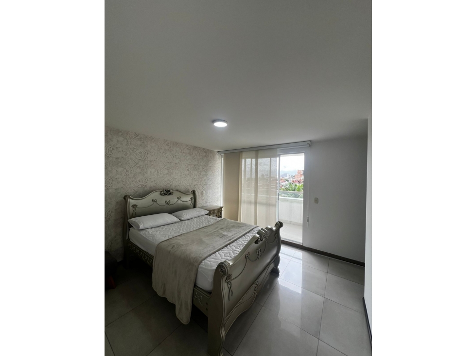 Apartamento en venta los Alamos Pereira — foto 5
