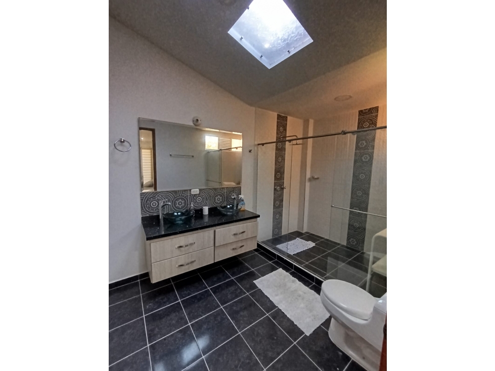 Casa Campestre en venta Condina Pereira — foto 5