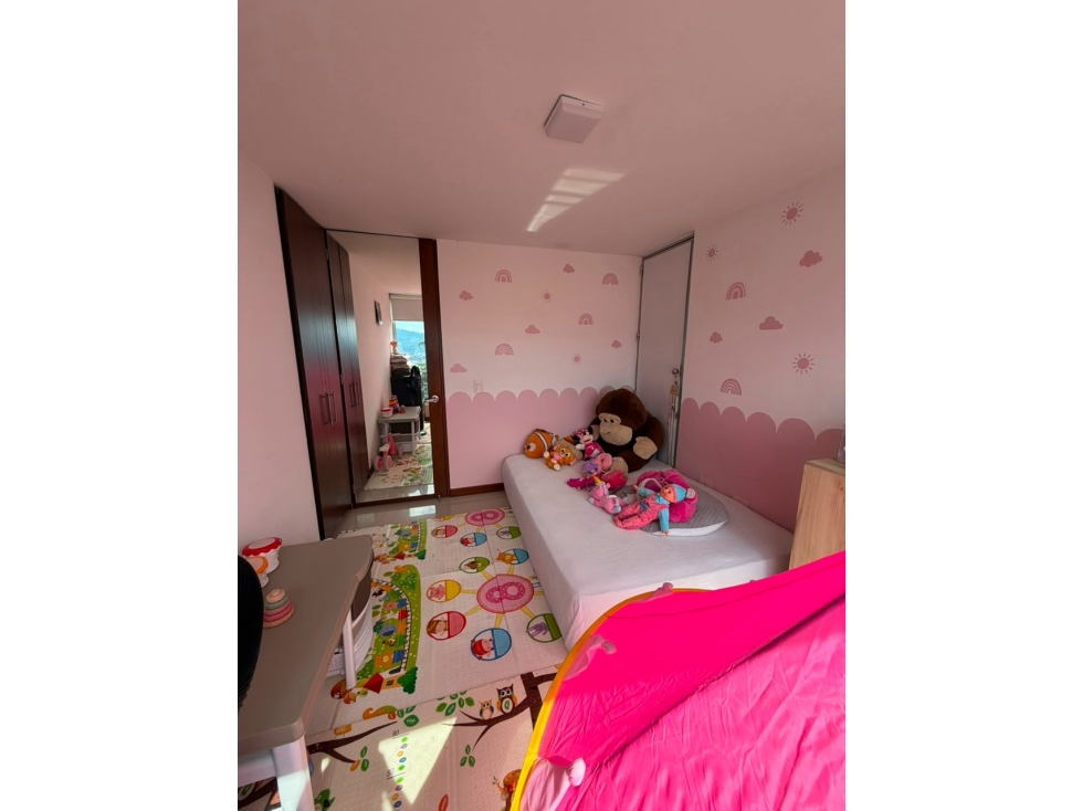 Apartamento en venta Alamos Pereira — foto 6