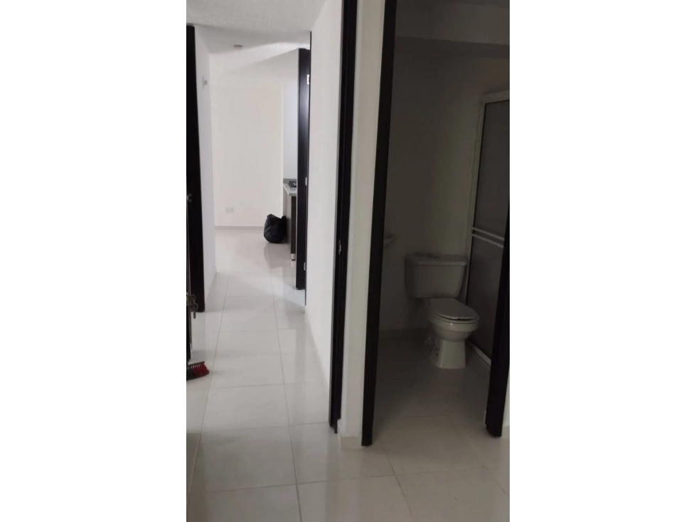 Apartamento en venta via las violetas Dosquebradas — foto 6