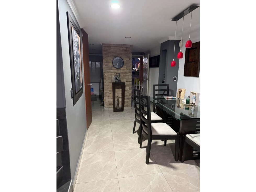 Casa en venta Av sur Pereira — foto 5